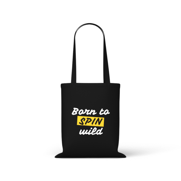 Classic Tote Bag