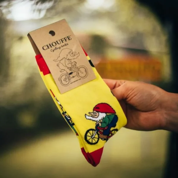 Cycling Socks - Image 2