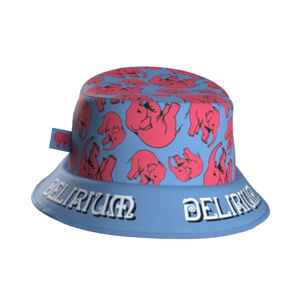 Bucket Hat