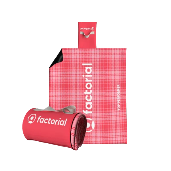 Picnic Blanket - Image 7