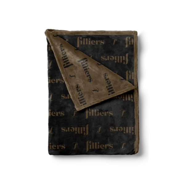 Fleece Blanket - Image 5
