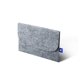 Felt Laptop Envelope