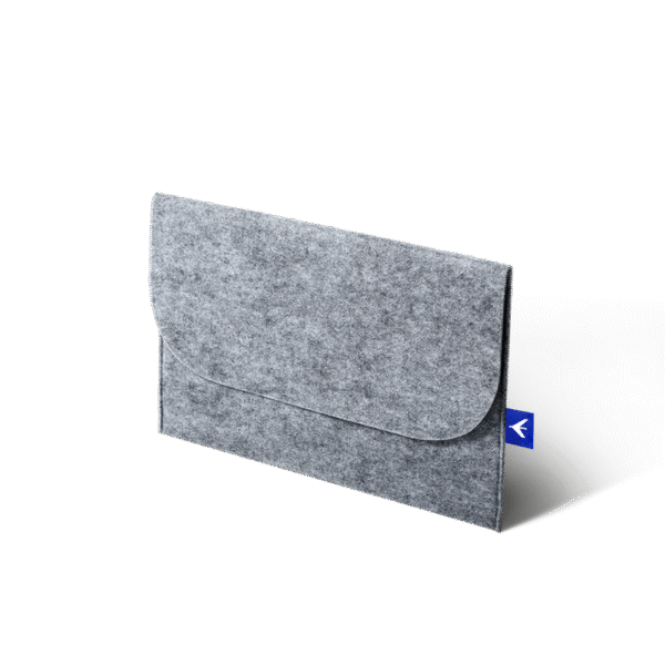 Felt Laptop Envelope