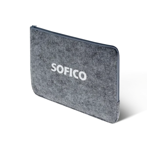 Felt Laptop Sleeve