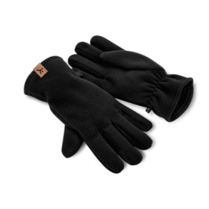 Recycled Fleece Gloves