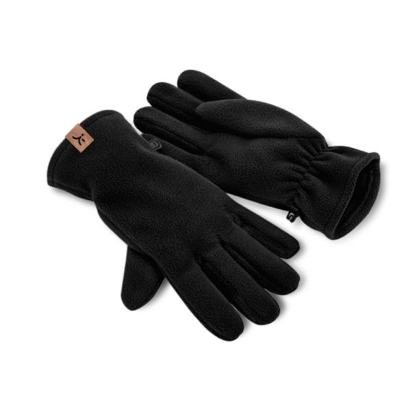 Recycled Fleece Gloves