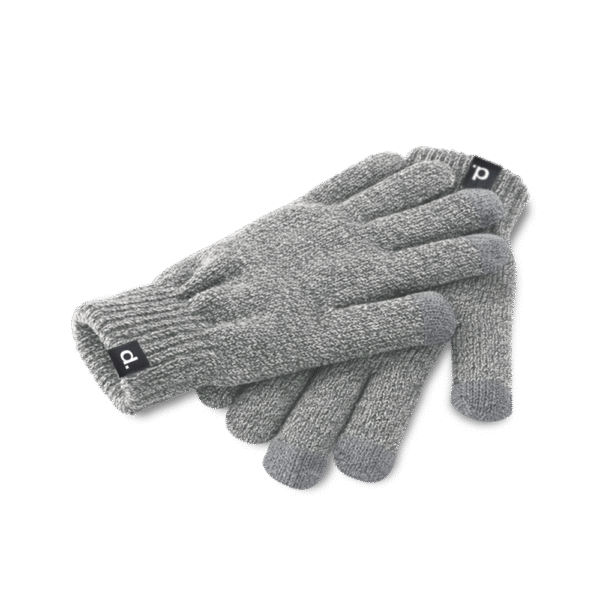 Touchscreen Gloves