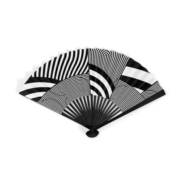 Hand Fan