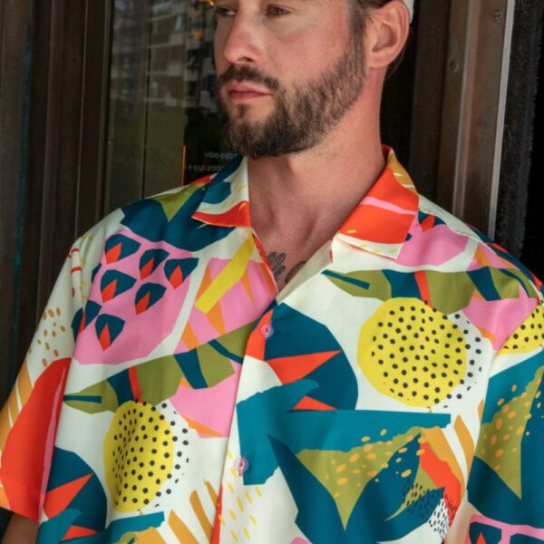 Hawaii Shirts - Image 2