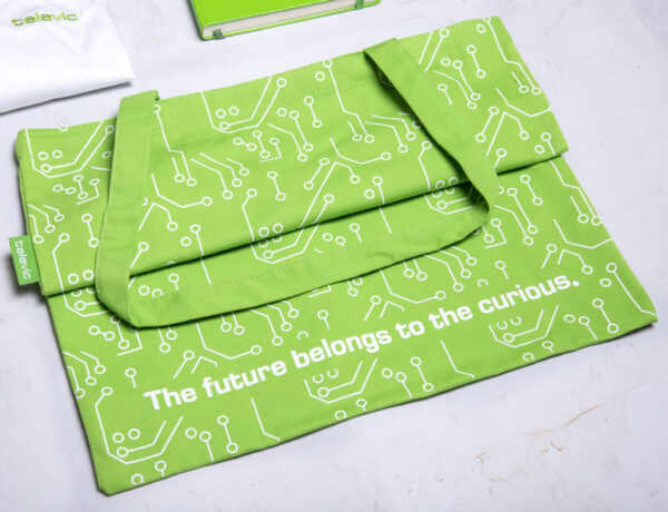 Premium Tote Bag - Image 4