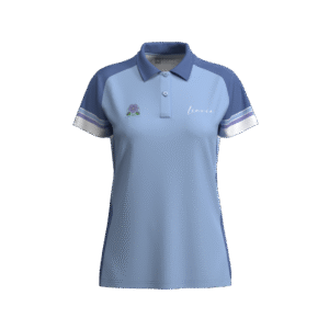 Women Sports Polo - Recycled