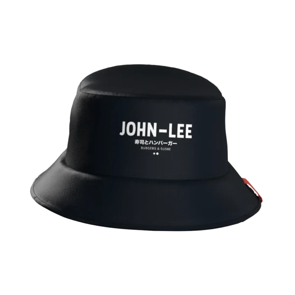 Bucket Hat - Image 5