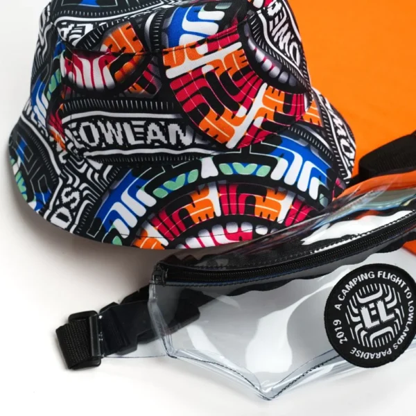 Bucket Hat - Image 2