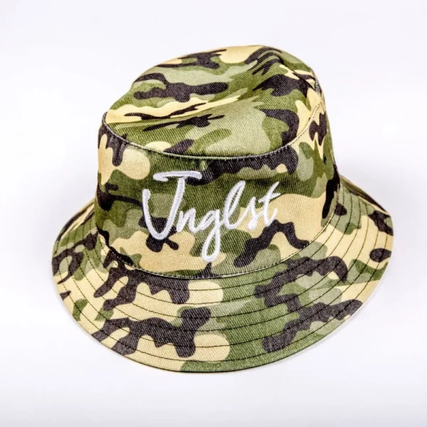 Bucket Hat - Image 3