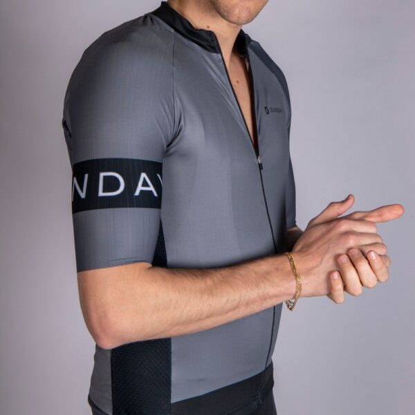 Premium Cycling Jersey - Image 2