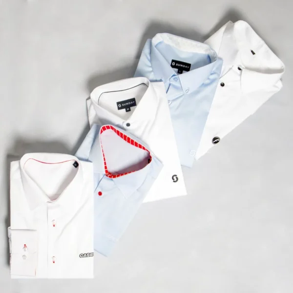 Business Shirt - Image 4