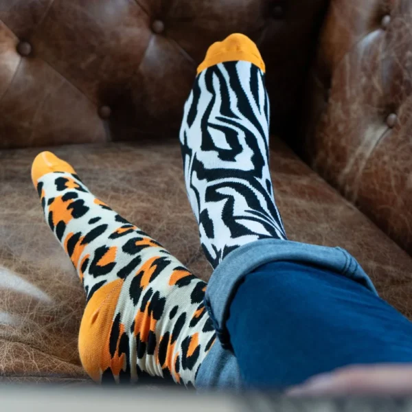 Regular Socks - Image 5