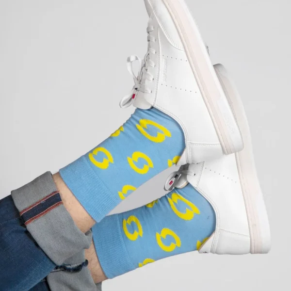 Regular Socks - Image 3