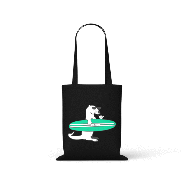 Basic Tote Bag - Image 2