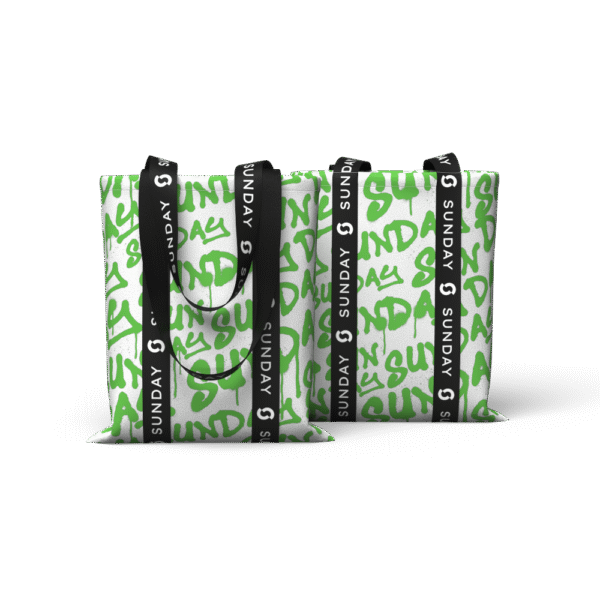 Premium Tote Bag
