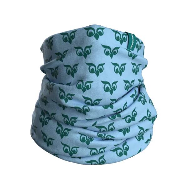 Double Layered Neckwarmer - Image 5