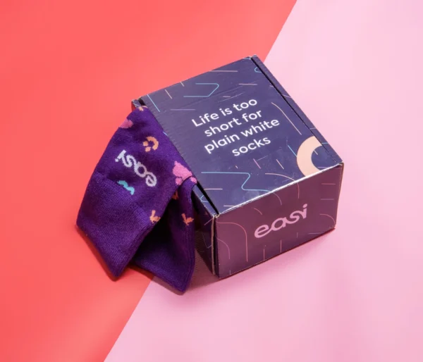 Regular Socks - Image 10