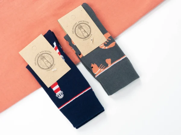Regular Socks - Image 4
