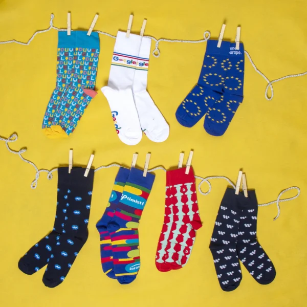 Regular Socks - Image 2
