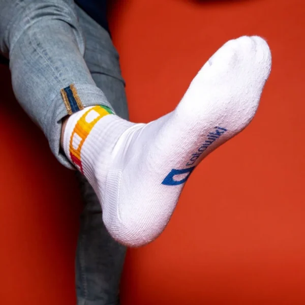 Sports Socks - Image 4