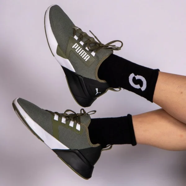 Sports Socks - Image 5