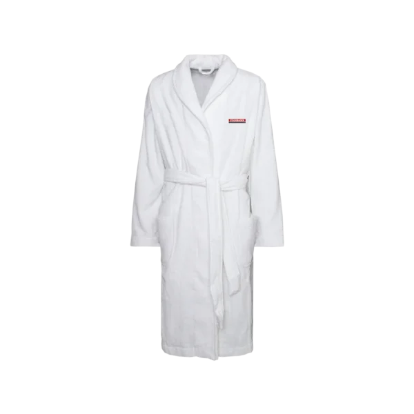 Essential Bathrobe