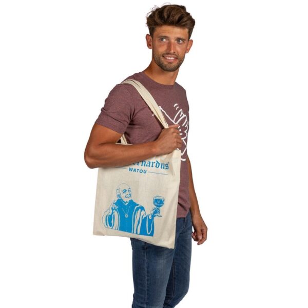 Basic Tote Bag - Image 3