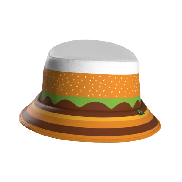 Bucket Hat - Image 6