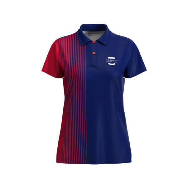 Women Sports Polo - Image 4