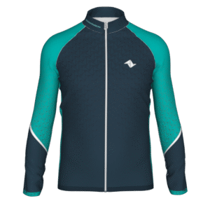 Women Cycling Jacket