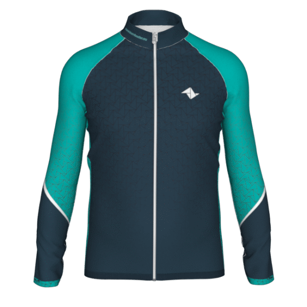 Women Cycling Jacket