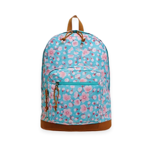 Backpack - The Unity