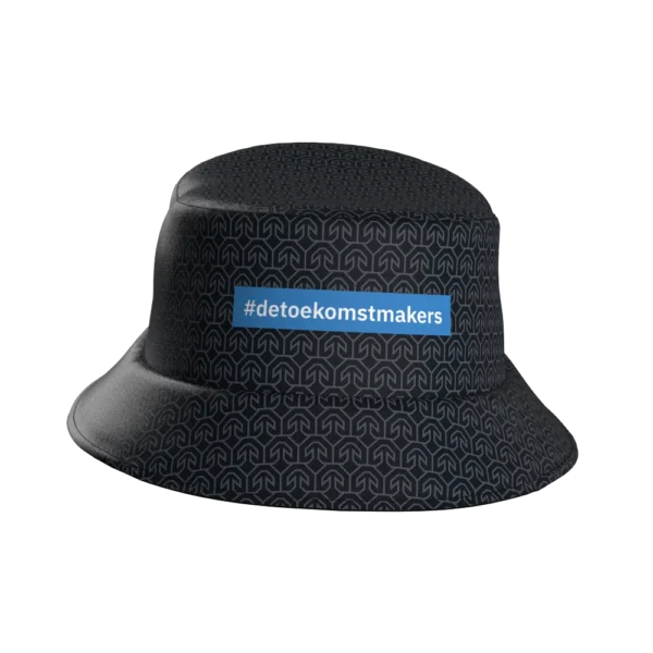 Bucket Hat - Image 7