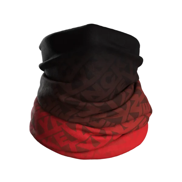 Double Layered Neckwarmer - Image 6