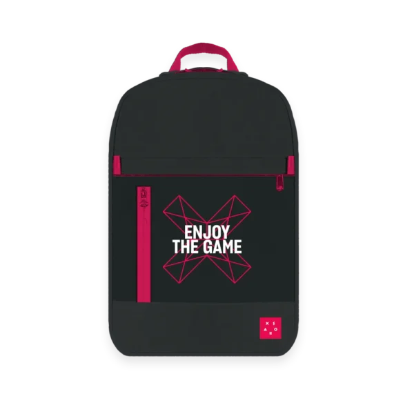 Backpack - The Pulse