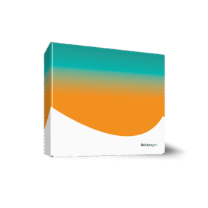 Full Color Mega Box