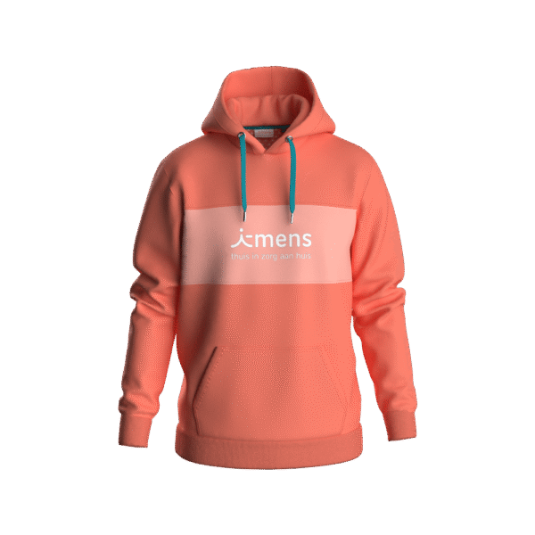 Timeless Panel Hoodie - Image 2