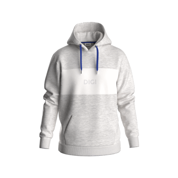 Timeless Panel Hoodie - Image 3