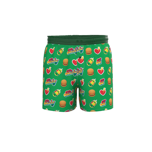 Boxer Shorts - Image 4