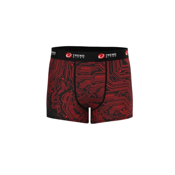Boxer Trunks