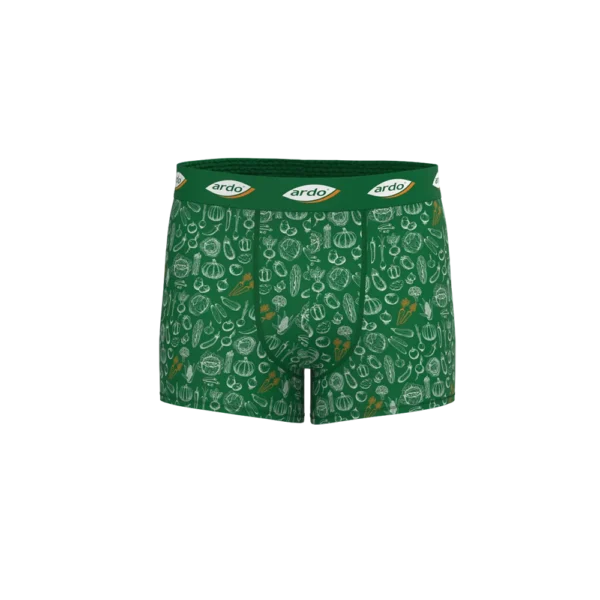 Boxer Trunks - Image 2