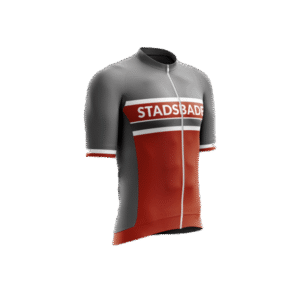 Premium Cycling Jersey