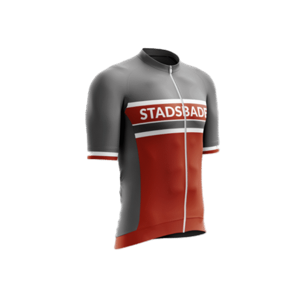 Premium Cycling Jersey