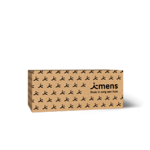 Recycled 3 Pair Casual Socks Box