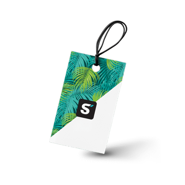 Full Color Hang Tag - Image 2